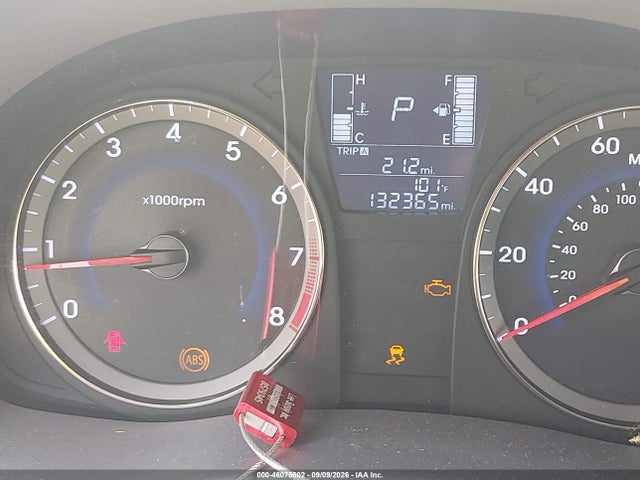 Hyundai ACCENT SE 2017 KMHCT4AEXHU219151 Image 14