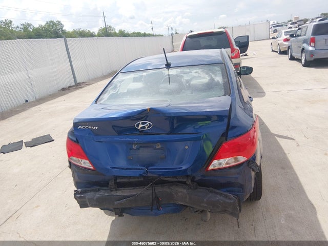 Hyundai ACCENT SE 2017 KMHCT4AEXHU219151 Image 15