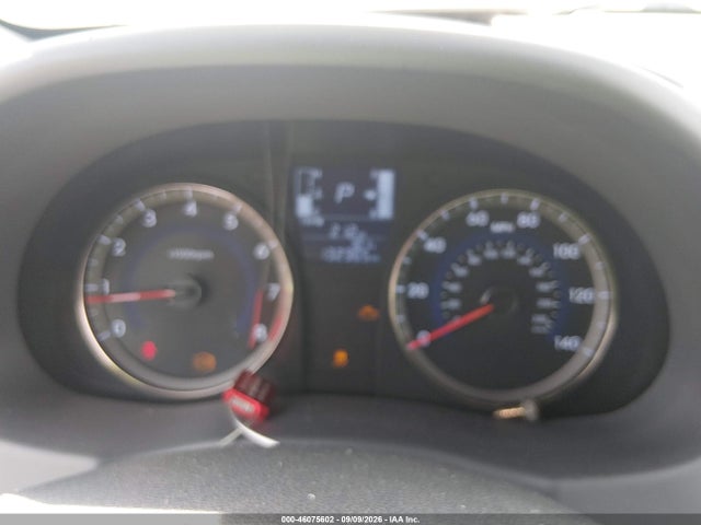 Hyundai ACCENT SE 2017 KMHCT4AEXHU219151 Image 7