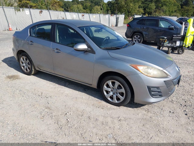 Aukcja sprzedaży 2010 Mazda Mazda3 I Sport, vin: JM1BL1SG5A1185786, numer aukcji: 46075603