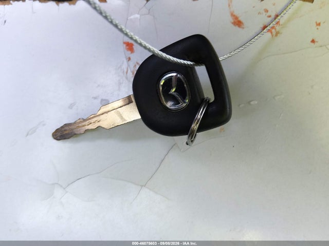 2010 Mazda Mazda3 I Sport მანქანა იყიდება აუქციონზე, vin: JM1BL1SG5A1185786, აუქციონის ნომერი: 46075603