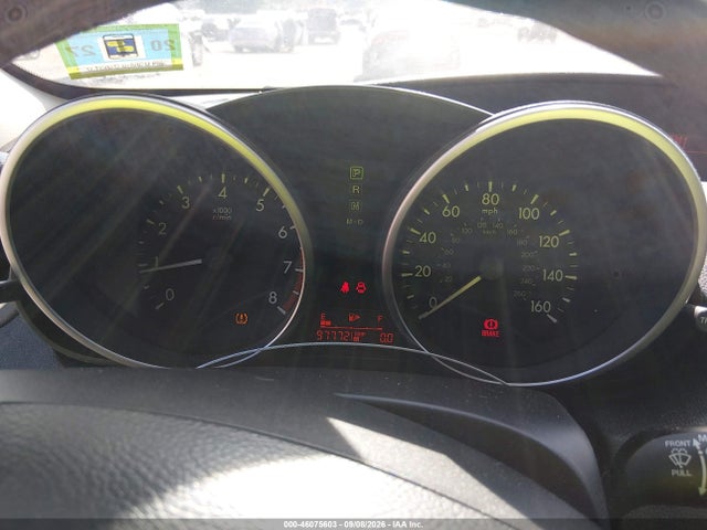 2010 Mazda Mazda3 I Sport მანქანა იყიდება აუქციონზე, vin: JM1BL1SG5A1185786, აუქციონის ნომერი: 46075603