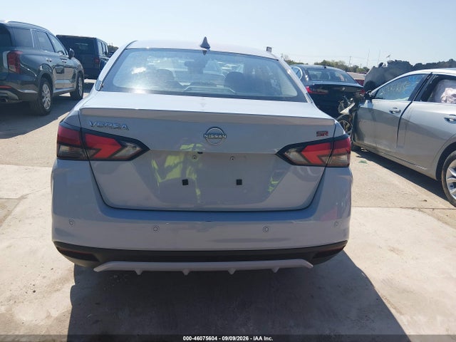 3N1CN8FV5SL832684 Nissan Versa 1.6 Sr