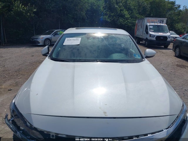 Продаж на аукціоні авто 2020 Honda Accord Ex, vin: 1HGCV1F49LA096824, номер лоту: 46075606