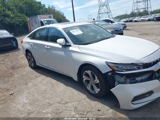 Продаж на аукціоні авто 2020 Honda Accord Ex, vin: 1HGCV1F49LA096824, номер лоту: 46075606