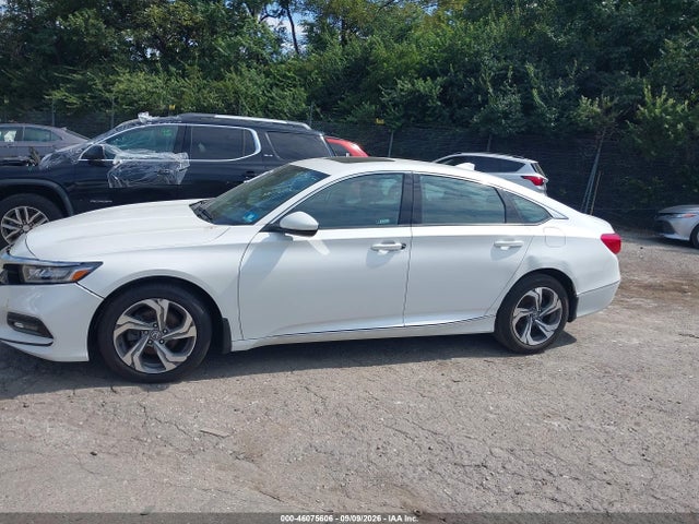 Продаж на аукціоні авто 2020 Honda Accord Ex, vin: 1HGCV1F49LA096824, номер лоту: 46075606