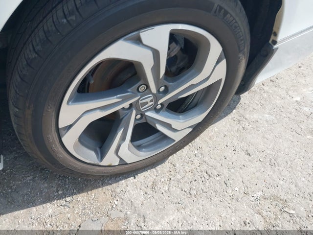 Продаж на аукціоні авто 2020 Honda Accord Ex, vin: 1HGCV1F49LA096824, номер лоту: 46075606