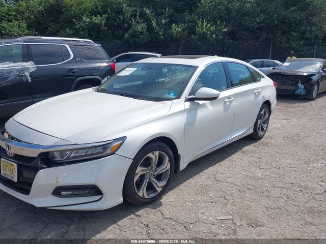 Продаж на аукціоні авто 2020 Honda Accord Ex, vin: 1HGCV1F49LA096824, номер лоту: 46075606