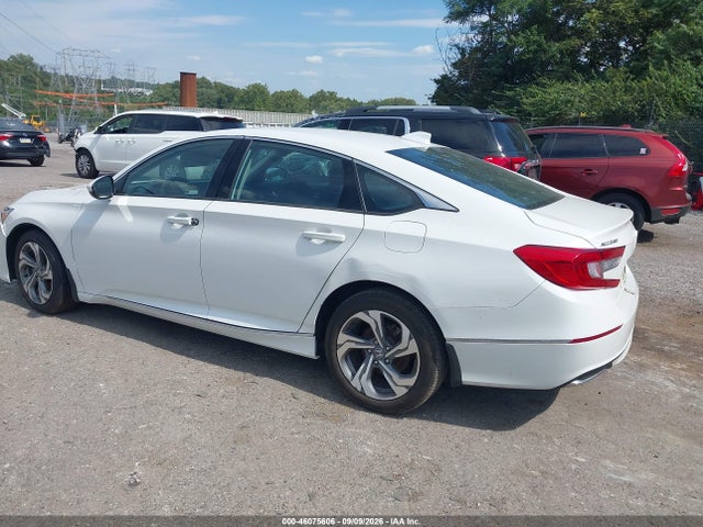 Продаж на аукціоні авто 2020 Honda Accord Ex, vin: 1HGCV1F49LA096824, номер лоту: 46075606