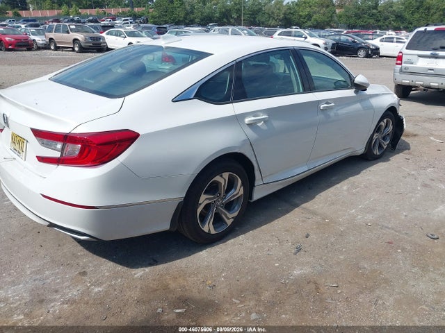 Продаж на аукціоні авто 2020 Honda Accord Ex, vin: 1HGCV1F49LA096824, номер лоту: 46075606