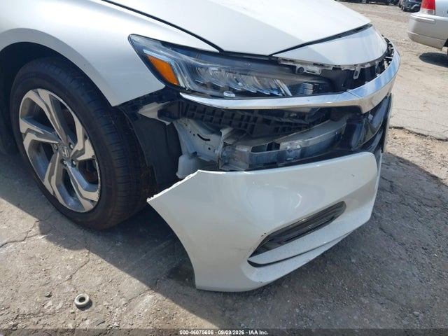 Продаж на аукціоні авто 2020 Honda Accord Ex, vin: 1HGCV1F49LA096824, номер лоту: 46075606
