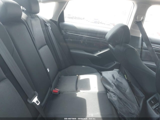 Продаж на аукціоні авто 2020 Honda Accord Ex, vin: 1HGCV1F49LA096824, номер лоту: 46075606