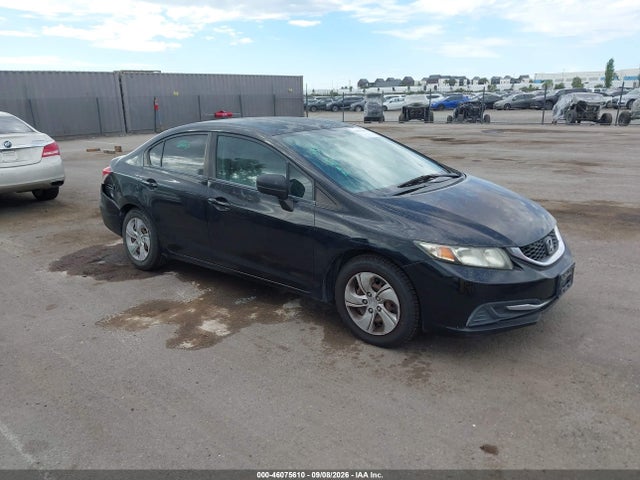 2014 2HGFB2F53EH503626 main image