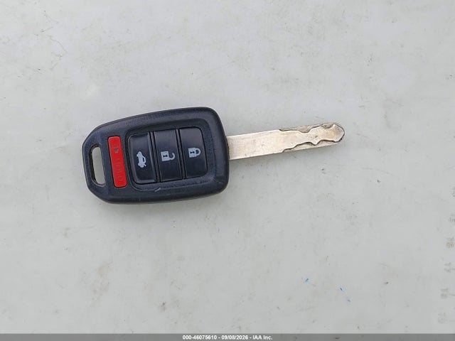 Honda Civic Lx 2014 2HGFB2F53EH503626 Image 11
