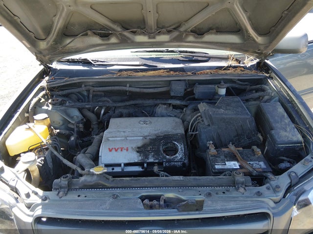Aukcja sprzedaży 2007 Toyota Highlander Limited V6, vin: JTEEP21A470199886, numer aukcji: 46075614