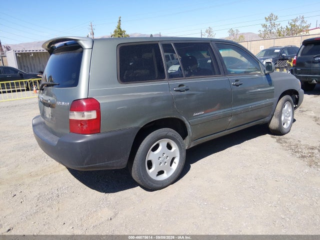 Aukcja sprzedaży 2007 Toyota Highlander Limited V6, vin: JTEEP21A470199886, numer aukcji: 46075614