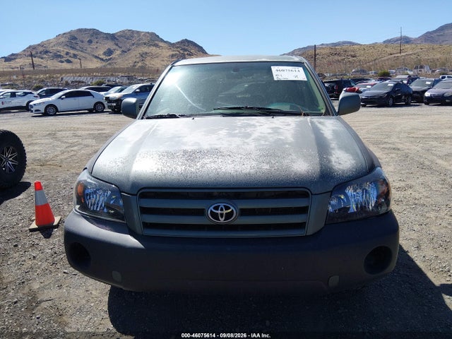 Aukcja sprzedaży 2007 Toyota Highlander Limited V6, vin: JTEEP21A470199886, numer aukcji: 46075614