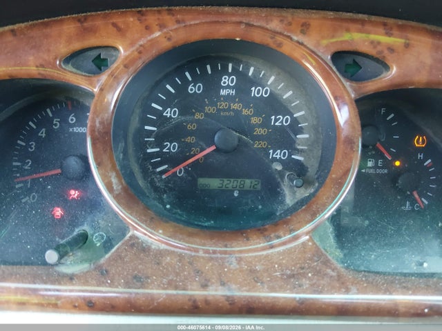 Aukcja sprzedaży 2007 Toyota Highlander Limited V6, vin: JTEEP21A470199886, numer aukcji: 46075614