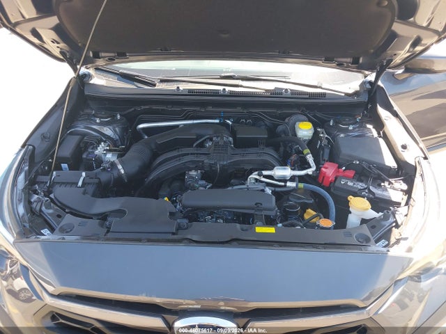 Продажа на аукционе авто 2026 Subaru Crosstrek Limited, vin: 4S4GUHL62T3713787, номер лота: 46075617