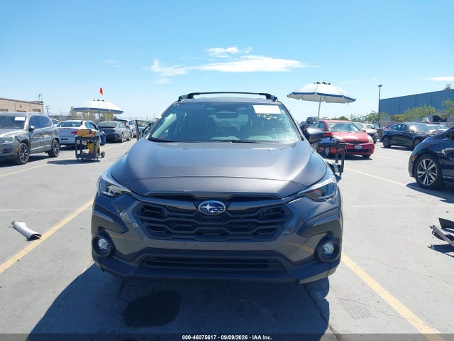 Продажа на аукционе авто 2026 Subaru Crosstrek Limited, vin: 4S4GUHL62T3713787, номер лота: 46075617
