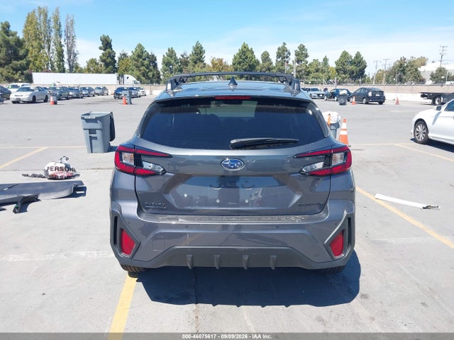 Продажа на аукционе авто 2026 Subaru Crosstrek Limited, vin: 4S4GUHL62T3713787, номер лота: 46075617