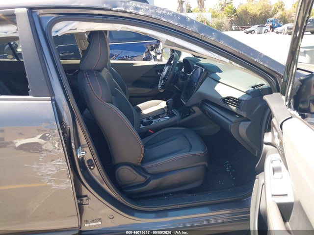 Продажа на аукционе авто 2026 Subaru Crosstrek Limited, vin: 4S4GUHL62T3713787, номер лота: 46075617