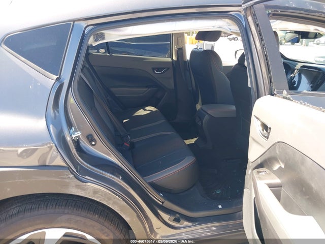 Продажа на аукционе авто 2026 Subaru Crosstrek Limited, vin: 4S4GUHL62T3713787, номер лота: 46075617