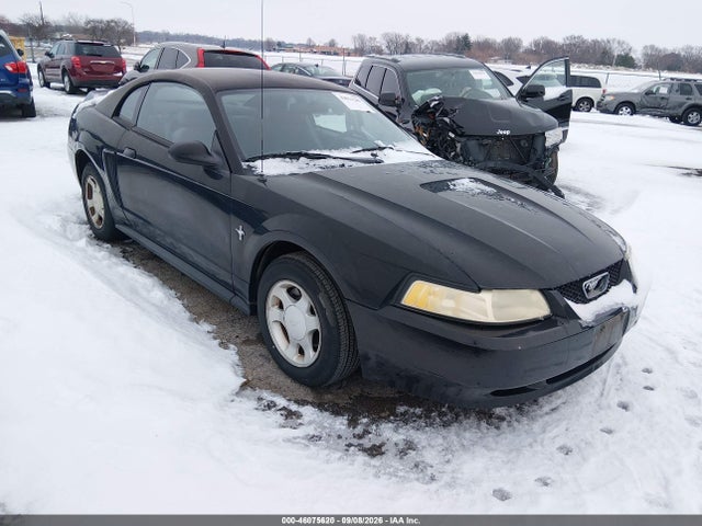 Продаж на аукціоні авто 2000 Ford Mustang, vin: 1FAFP4046YF116219, номер лоту: 46075620