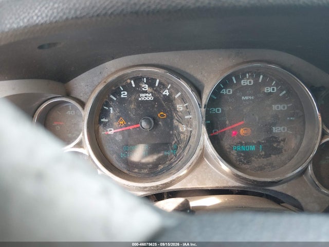 Aukcja sprzedaży 2010 Gmc Sierra 2500hd Sle, vin: 1GT4K0BG5AF137584, numer aukcji: 46075625