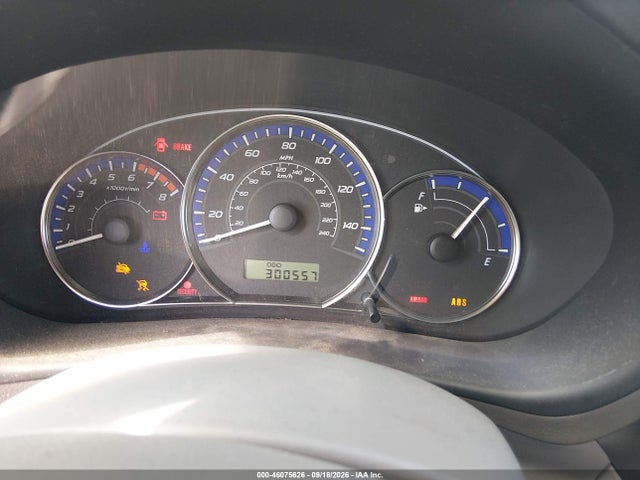 Aukcja sprzedaży 2010 Subaru Forester 2.5x Premium, vin: JF2SH6CC3AG915381, numer aukcji: 46075626