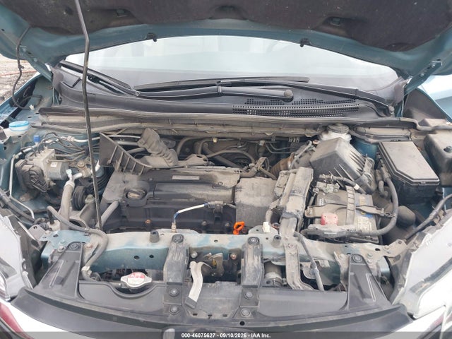 Продаж на аукціоні авто 2016 Honda Cr-v Ex-l, vin: 2HKRM4H73GH601226, номер лоту: 46075627