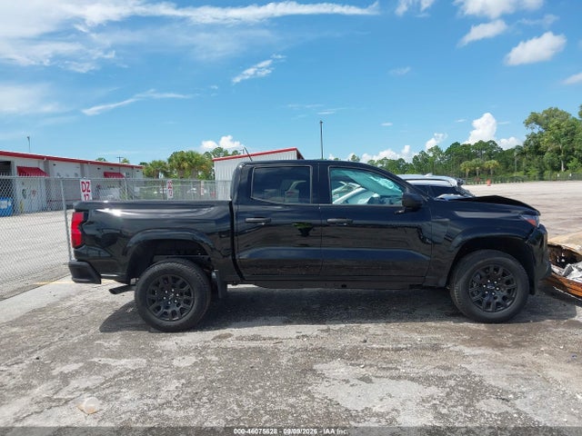 46075628 :رقم المزاد ، 1GCPSBEK3T1301889 vin ، 2026 Chevrolet Colorado Wt, Rwd مزاد بيع