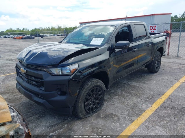 Aukcja sprzedaży 2026 Chevrolet Colorado Wt, Rwd, vin: 1GCPSBEK3T1301889, numer aukcji: 46075628