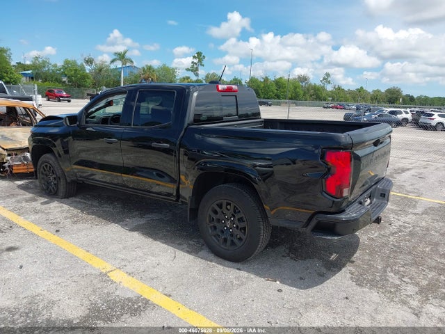 46075628 :رقم المزاد ، 1GCPSBEK3T1301889 vin ، 2026 Chevrolet Colorado Wt, Rwd مزاد بيع