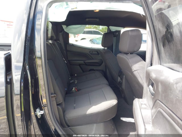 46075628 :رقم المزاد ، 1GCPSBEK3T1301889 vin ، 2026 Chevrolet Colorado Wt, Rwd مزاد بيع