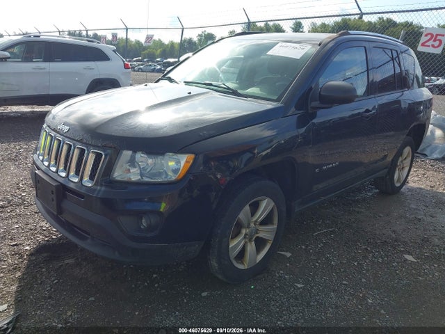 Aukcja sprzedaży 2012 Jeep Compass Sport, vin: 1C4NJDBBXCD635314, numer aukcji: 46075629