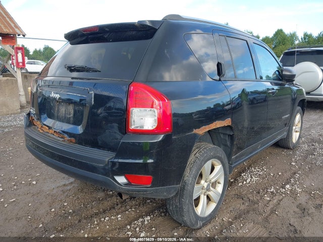 Aukcja sprzedaży 2012 Jeep Compass Sport, vin: 1C4NJDBBXCD635314, numer aukcji: 46075629
