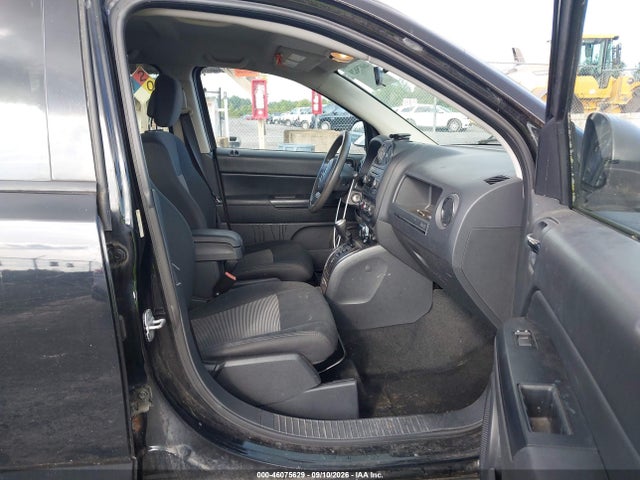Aukcja sprzedaży 2012 Jeep Compass Sport, vin: 1C4NJDBBXCD635314, numer aukcji: 46075629