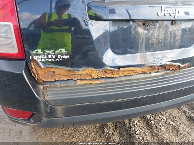 Aukcja sprzedaży 2012 Jeep Compass Sport, vin: 1C4NJDBBXCD635314, numer aukcji: 46075629