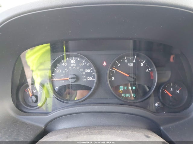 Aukcja sprzedaży 2012 Jeep Compass Sport, vin: 1C4NJDBBXCD635314, numer aukcji: 46075629