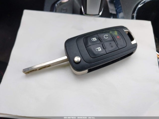 Продаж на аукціоні авто 2015 Chevrolet Equinox 1lt, vin: 2GNALBEK5F1169551, номер лоту: 46075630