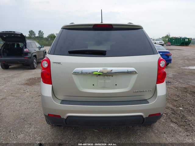 Продаж на аукціоні авто 2015 Chevrolet Equinox 1lt, vin: 2GNALBEK5F1169551, номер лоту: 46075630