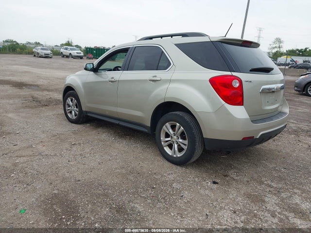 Продаж на аукціоні авто 2015 Chevrolet Equinox 1lt, vin: 2GNALBEK5F1169551, номер лоту: 46075630