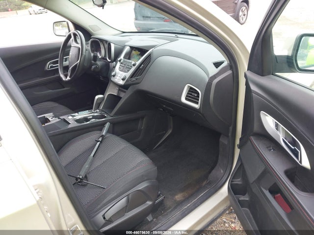 Продаж на аукціоні авто 2015 Chevrolet Equinox 1lt, vin: 2GNALBEK5F1169551, номер лоту: 46075630