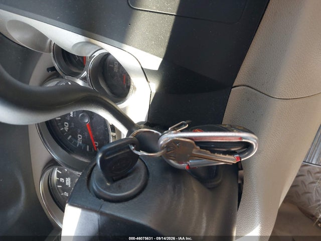Aukcja sprzedaży 2013 Chevrolet Silverado 1500 Lt, vin: 3GCPKSE73DG282517, numer aukcji: 46075631