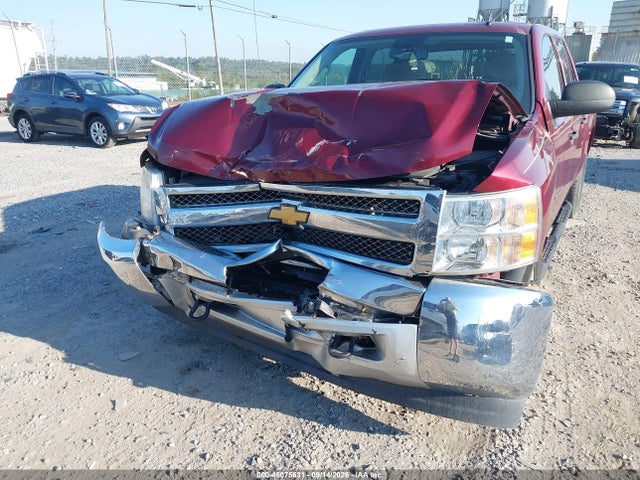 Aukcja sprzedaży 2013 Chevrolet Silverado 1500 Lt, vin: 3GCPKSE73DG282517, numer aukcji: 46075631