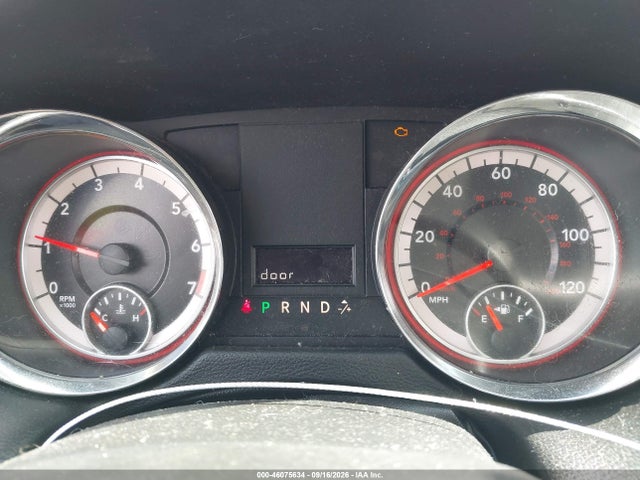 46075634 :رقم المزاد ، 2C4RDGBGXGR130432 vin ، 2016 Dodge Grand Caravan Se مزاد بيع