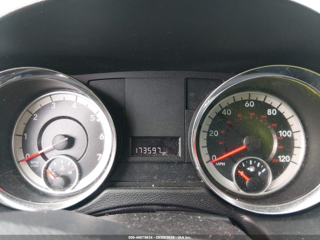 46075634 :رقم المزاد ، 2C4RDGBGXGR130432 vin ، 2016 Dodge Grand Caravan Se مزاد بيع