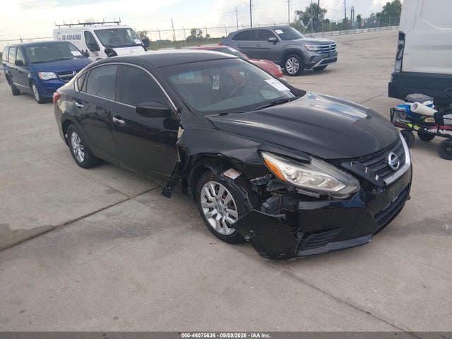 Aukcja sprzedaży 2017 Nissan Altima 2.5 S, vin: 1N4AL3AP5HC254036, numer aukcji: 46075636