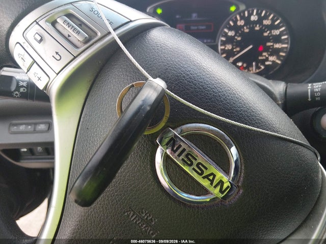 2017 Nissan Altima 2.5 S მანქანა იყიდება აუქციონზე, vin: 1N4AL3AP5HC254036, აუქციონის ნომერი: 46075636